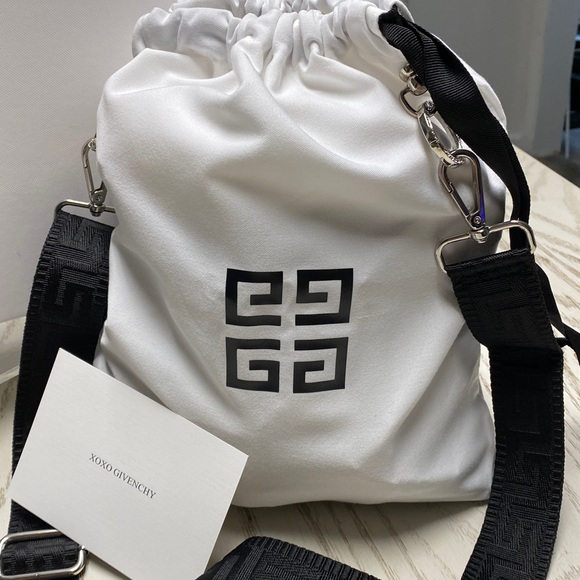 Givenchy Drawstring Bag - Picture 2 of 10